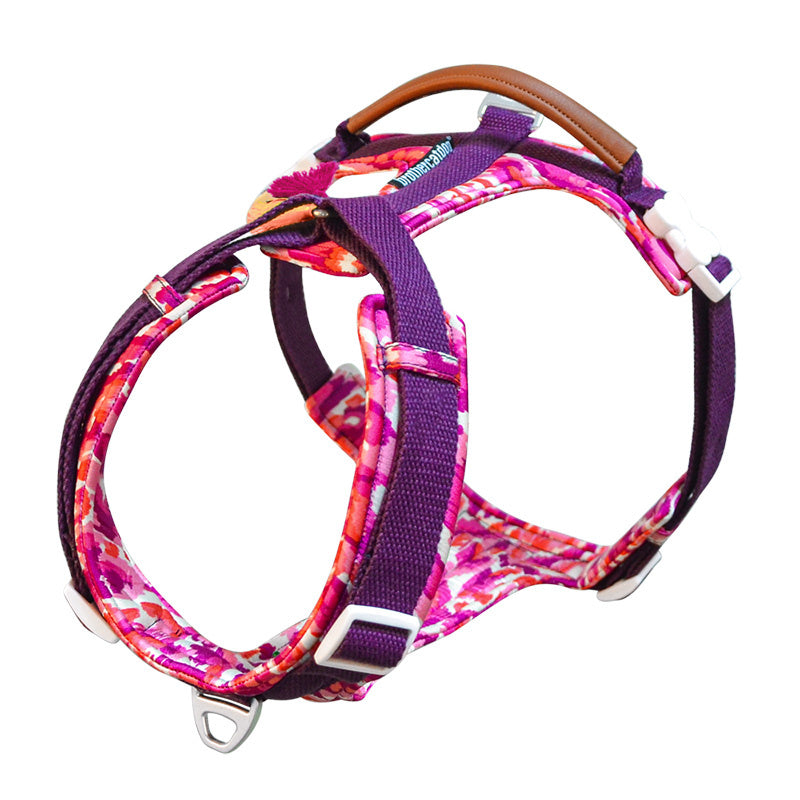 Hundegurt zur Fluchtsicherung Medium/Large
