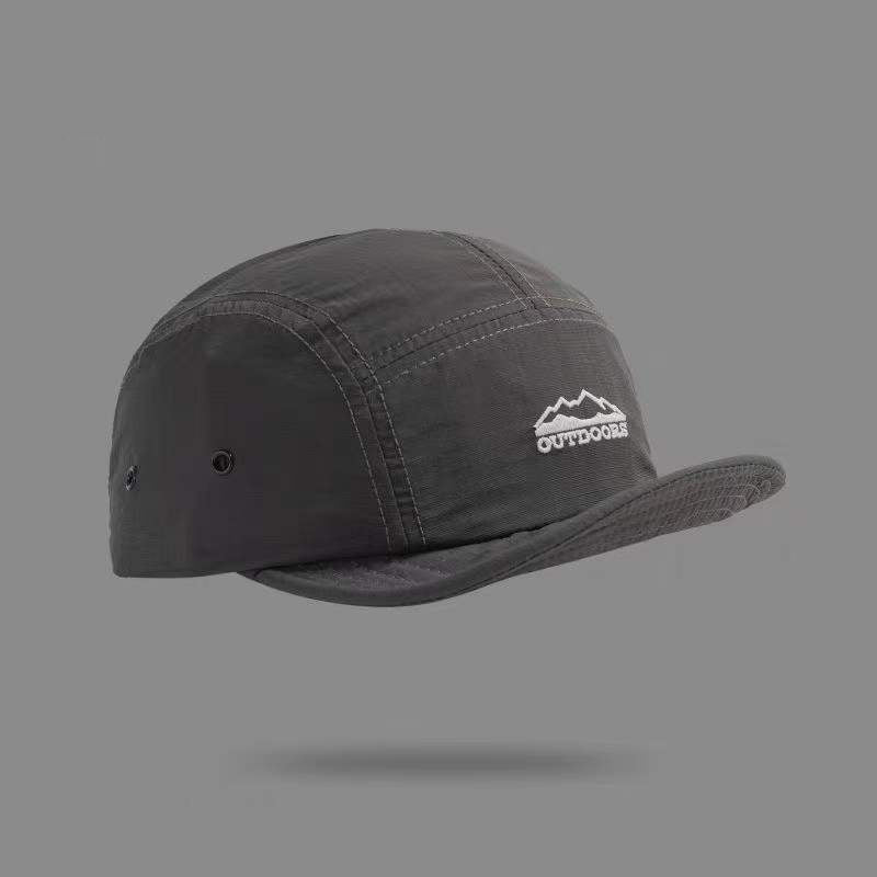 Retro Baseball Cap für Frühling & Sommer
