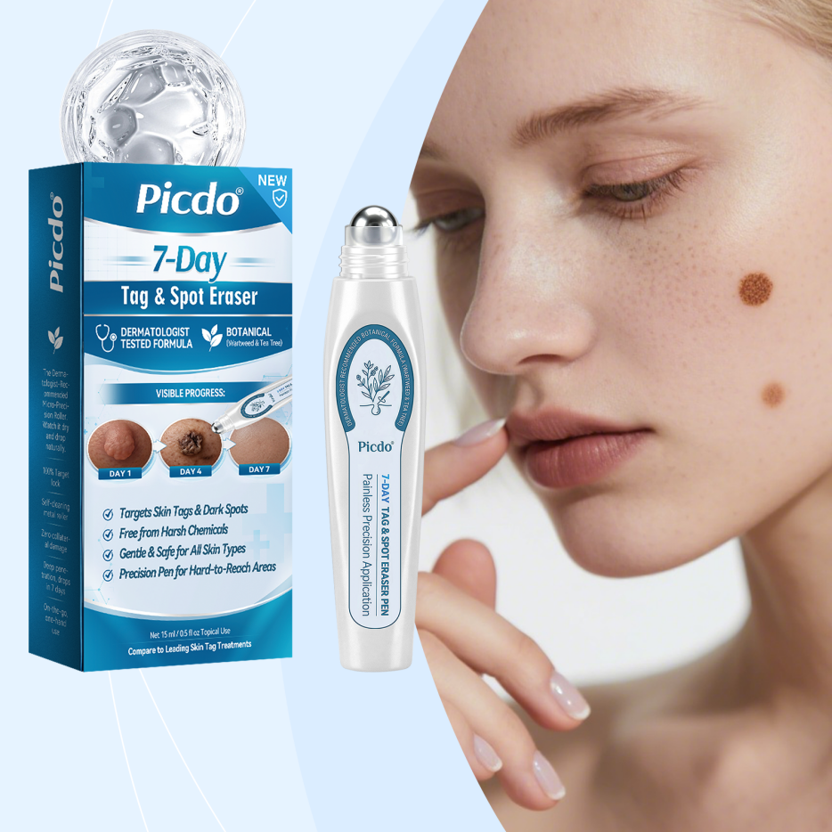 Pflanzenbasierter Hautpflege Roll-On Stift 15ml