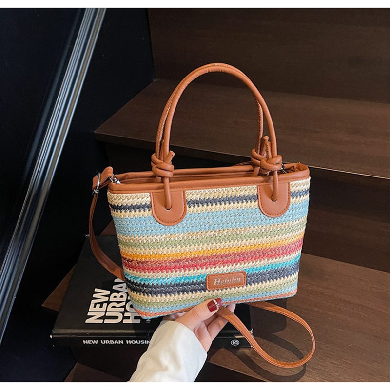 Sommer-Strand-Tasche