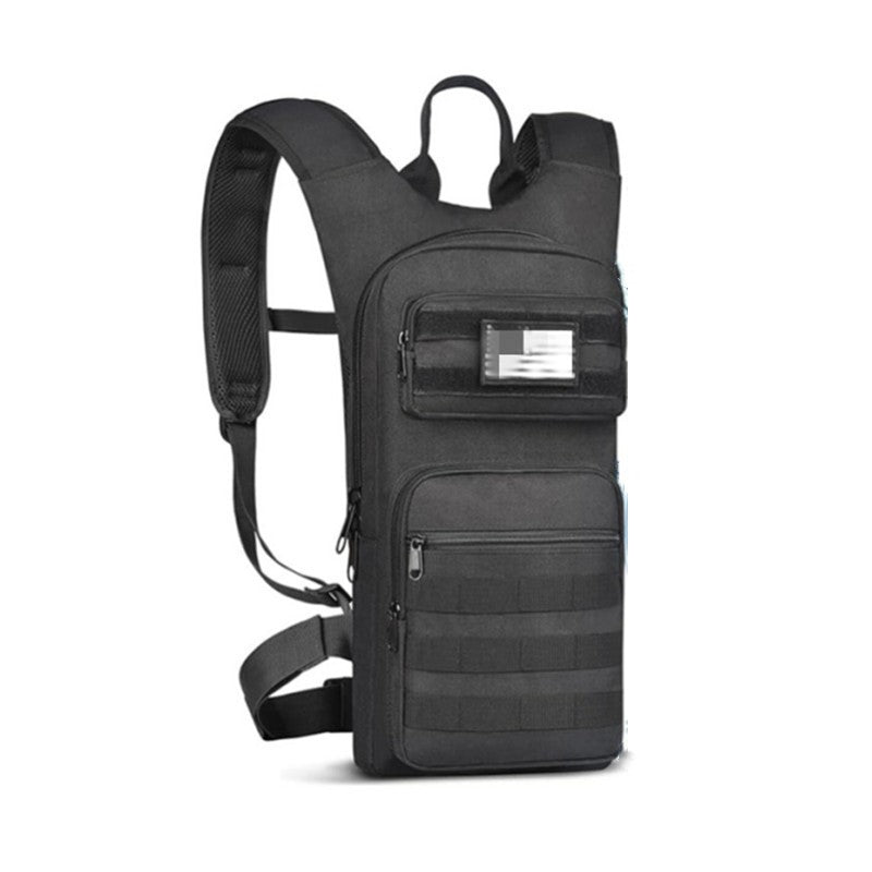 Outdoor-Rucksack für Sport und Wandern | LuxeStyle