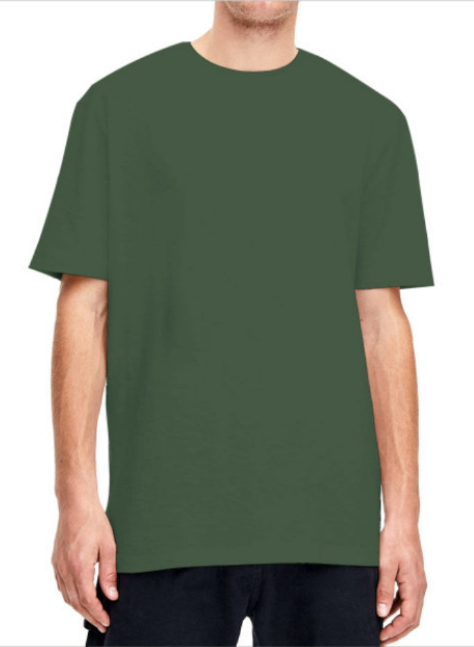 Personalisierbare Baumwoll-T-Shirts für Damen