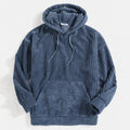Lockeres Kapuzenpullover für Damen – Bild 1 | LuxeStyle