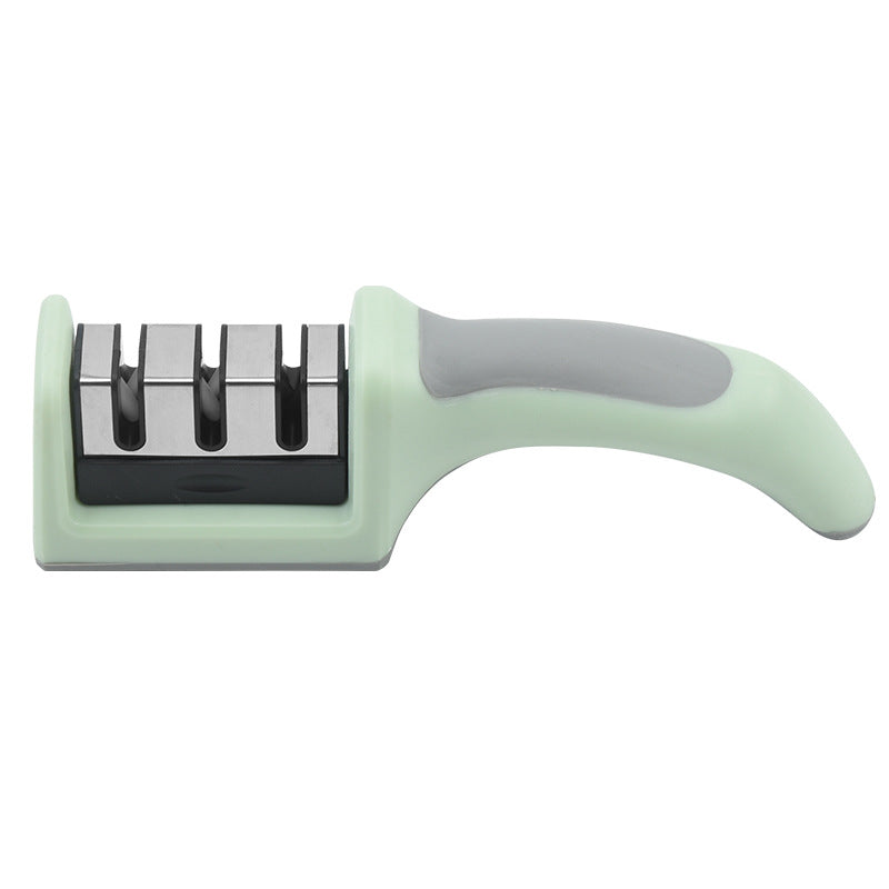 Messer-Schärfer für Haushalt
