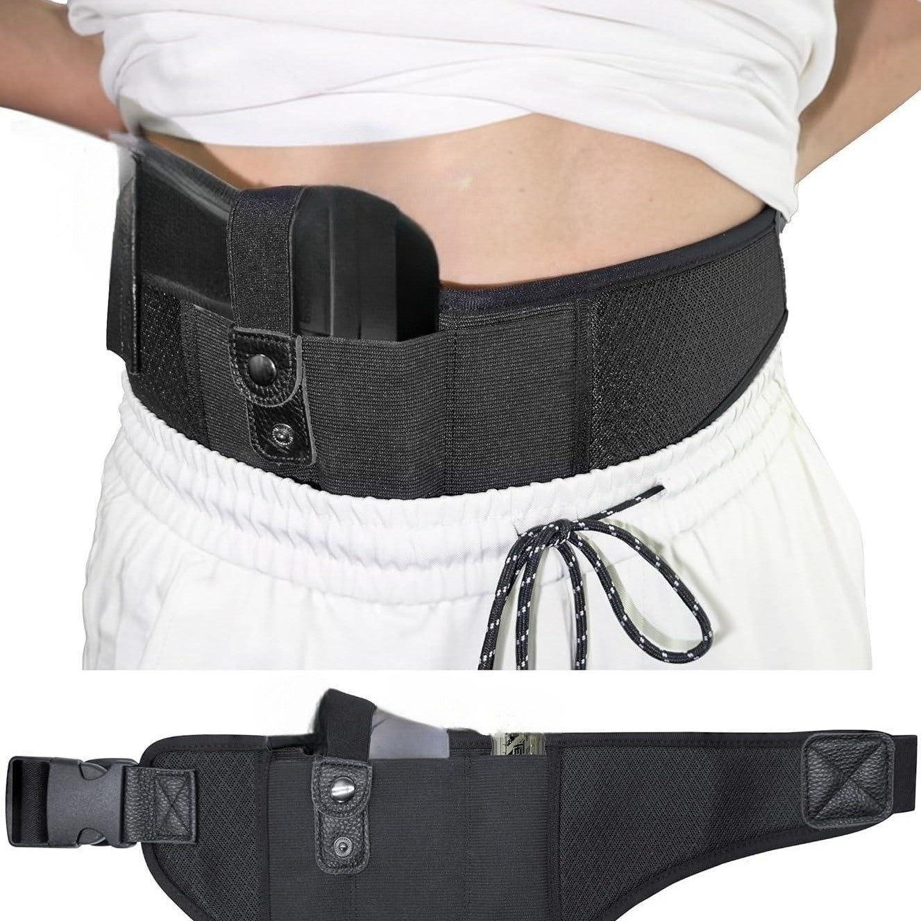 Universal Hüft-Etui für Outdoor