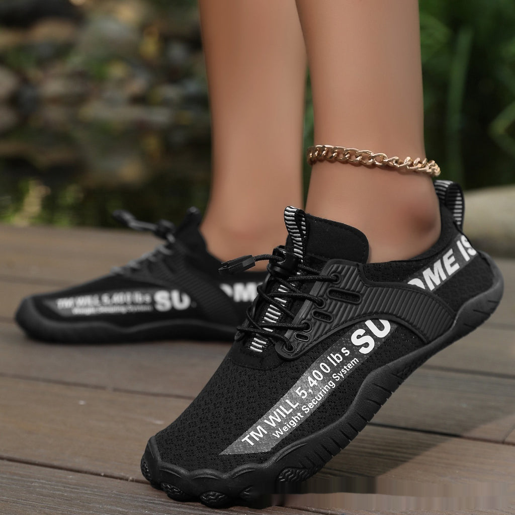 Outdoor-Schuhe für Freizeit und Sport
