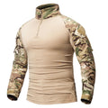 Langarmshirt für Herren – Bild 14 | LuxeStyle