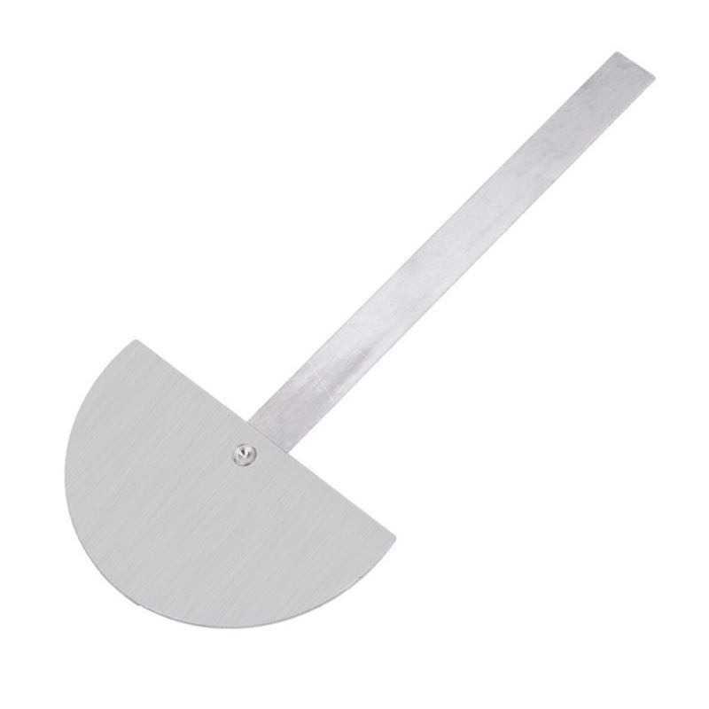 Halbkreis-Protractor – Bild 1 | LuxeStyle