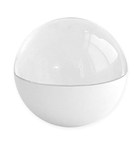 Glas-Support-Ball für Video- und Bildanzeige – Bild 3 | LuxeStyle