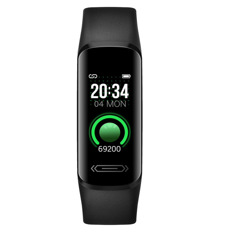 Smartes Sport-Armband mit Schrittzähler – Ansicht 3