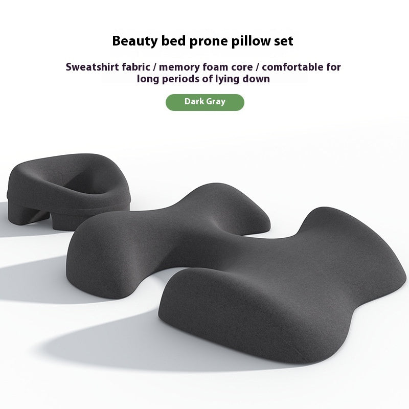 Massage-Kissen aus Memory-Schaum – Bild 2 | LuxeStyle