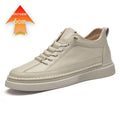 Höhenverstärkende Sneaker – Bild 1 | LuxeStyle