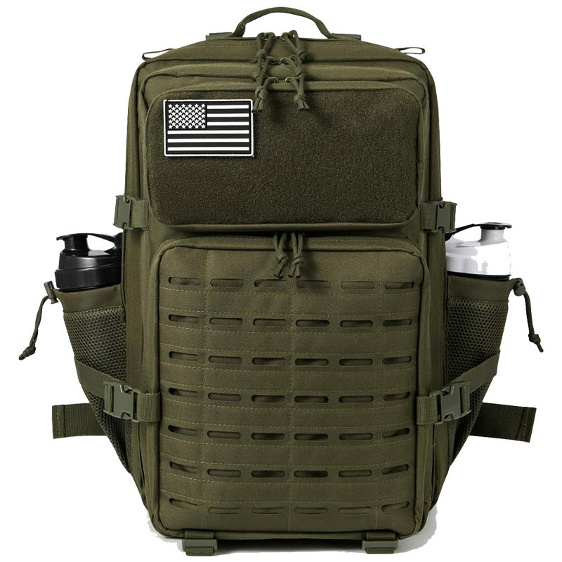 Molle3 Days Militär-Rucksack 36-55 L – Bild 3 | LuxeStyle