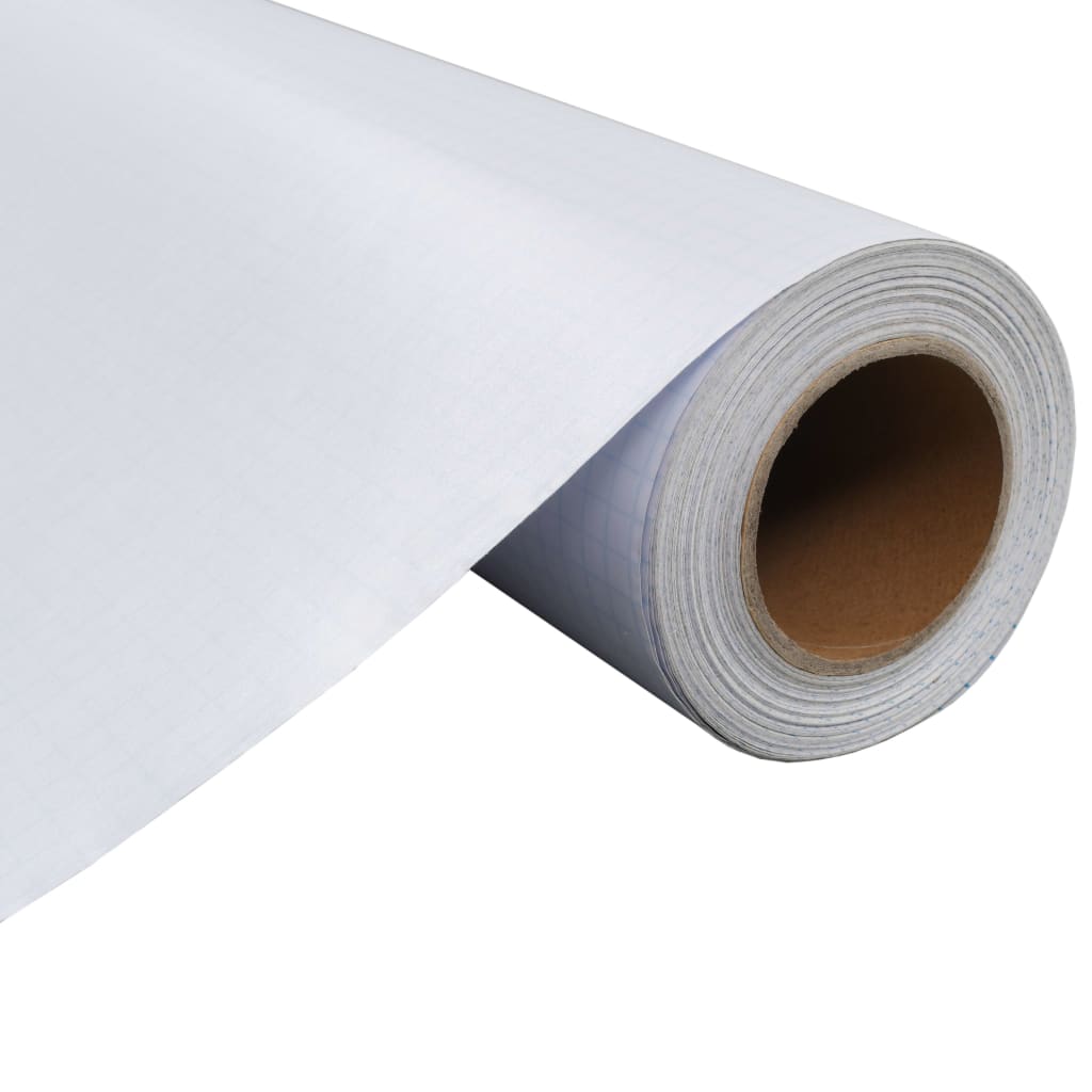 Fensterfolie Matt 0.9x5 m PVC