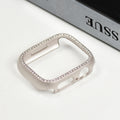 Uhrengehäuse mit Diamant-Einlage – Bild 2 | LuxeStyle