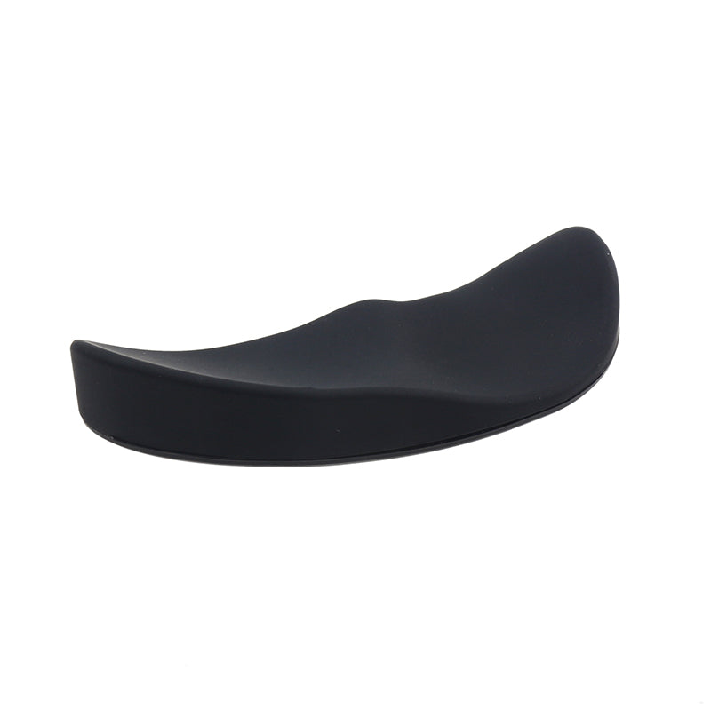 Ergonomischer Mausarmlehnen-Schutz aus Silikongel