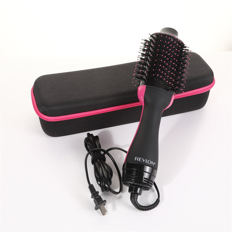 Multifunktionale EVA-Aufbewahrungstasche für Haarstyling – Bild 8 | LuxeStyle