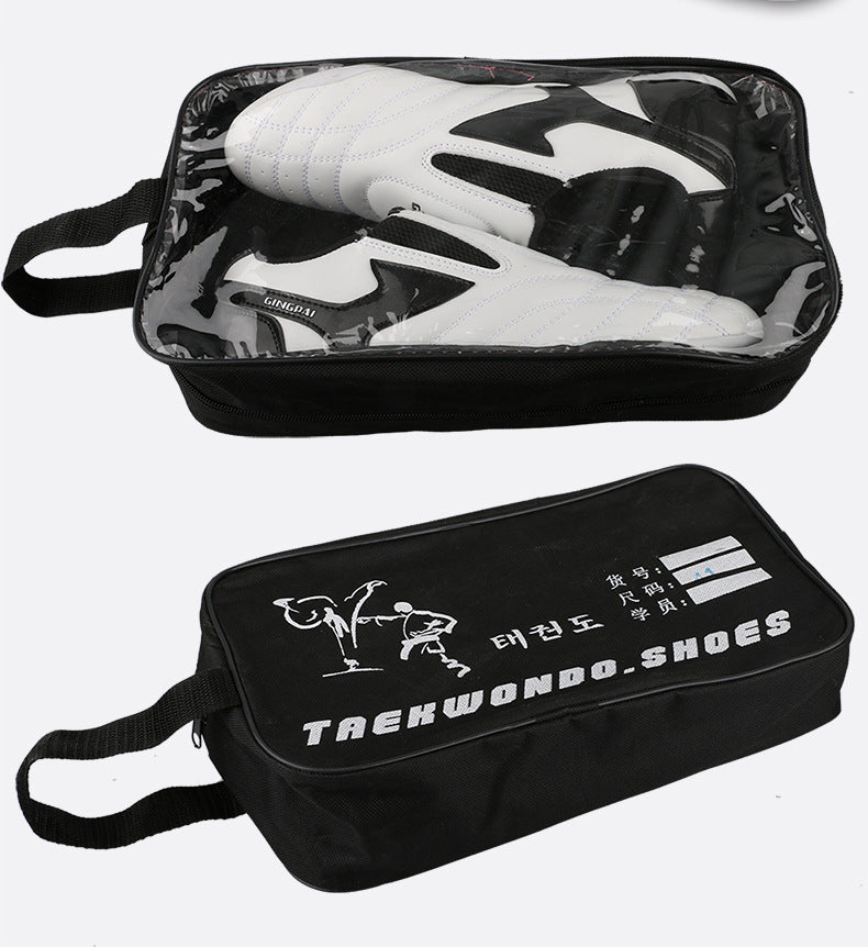 Kampfsport-Schuhe