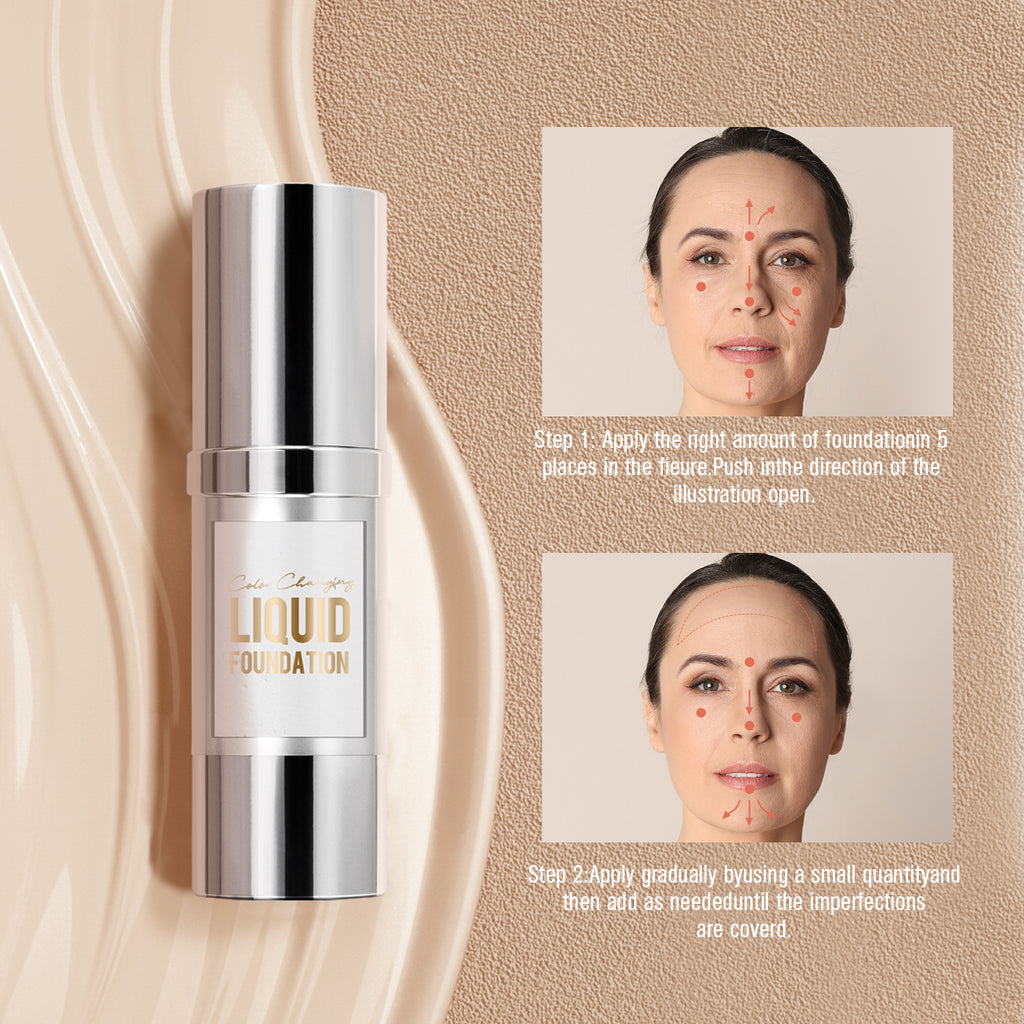BB Cream Make-up Primer