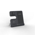 3-in-1 Desktop Wireless Ladestation