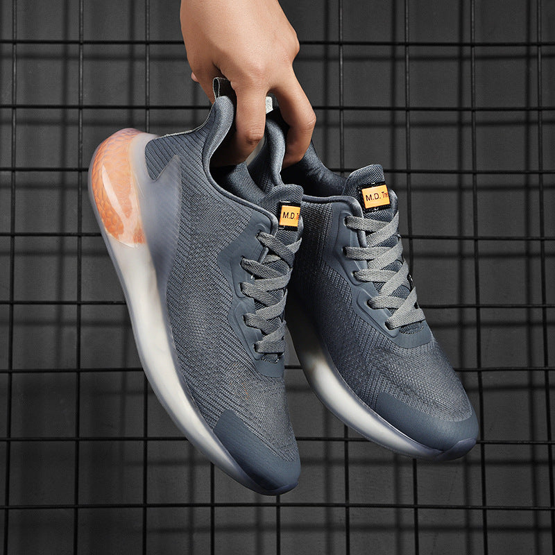 Popcorn Atmungsaktive Sportschuhe – Bild 4 | LuxeStyle