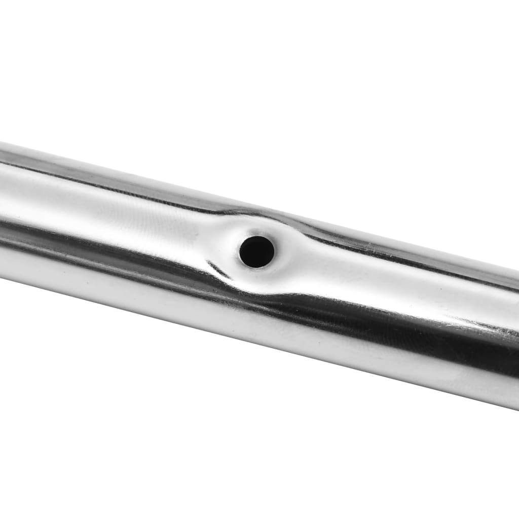 Tischfussballstangen-Set, 8 Stück, 15.9 mm