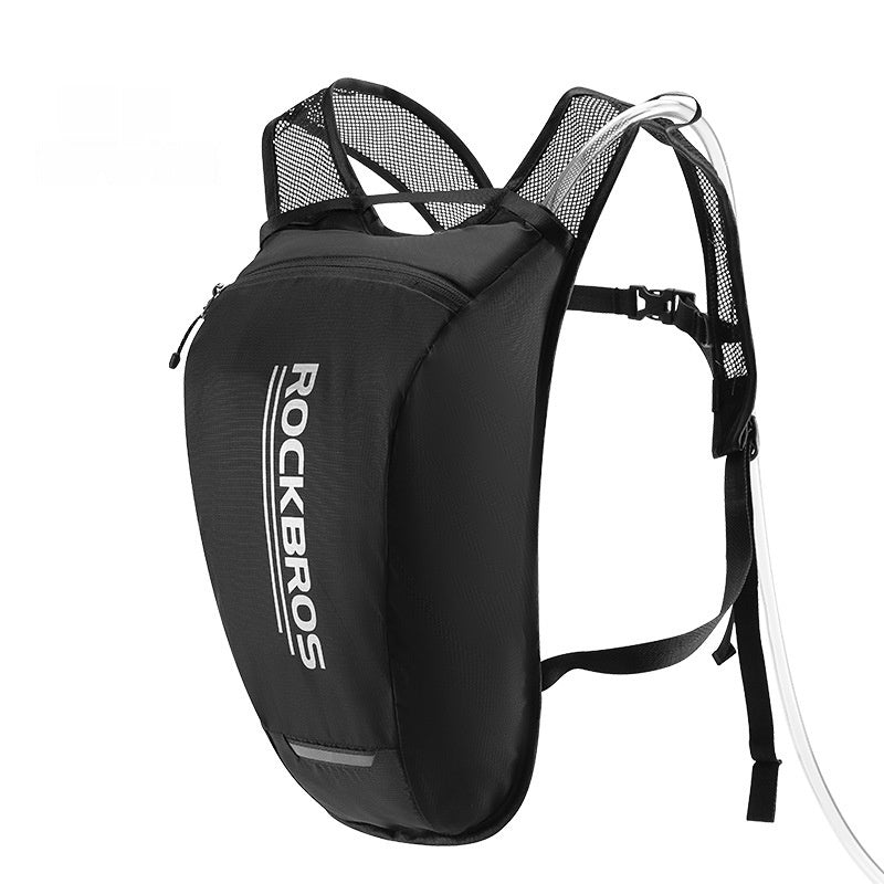 Cross-Country-Rucksack für Outdoor-Sport | LuxeStyle