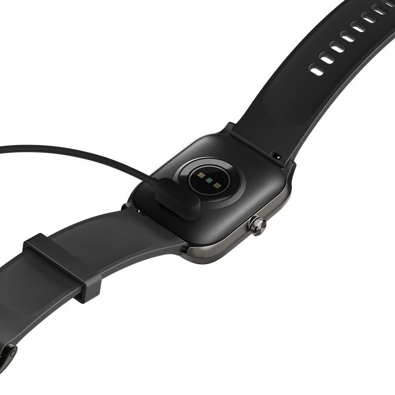 Smart Bluetooth Sportuhr mit Touchscreen | LuxeStyle
