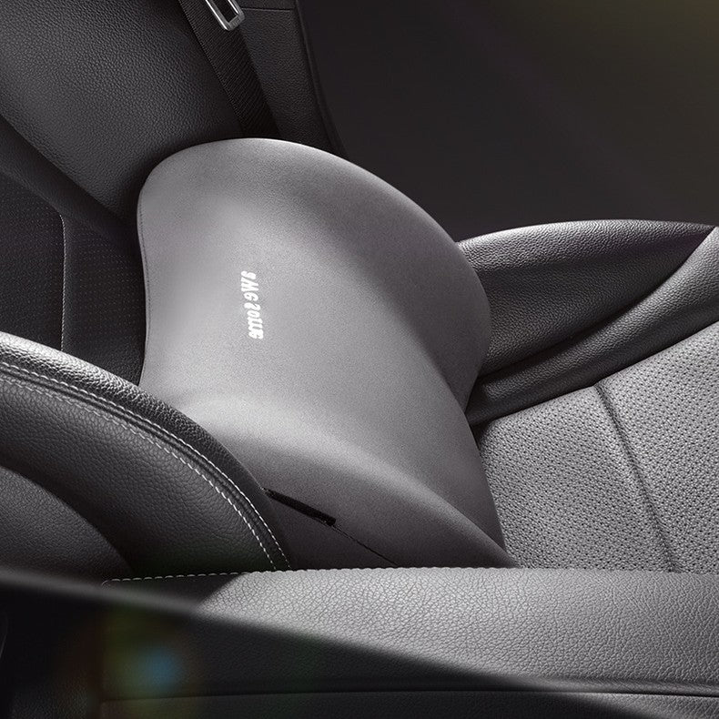 Kopfstützenkissen fürs Auto – Bild 4 | LuxeStyle