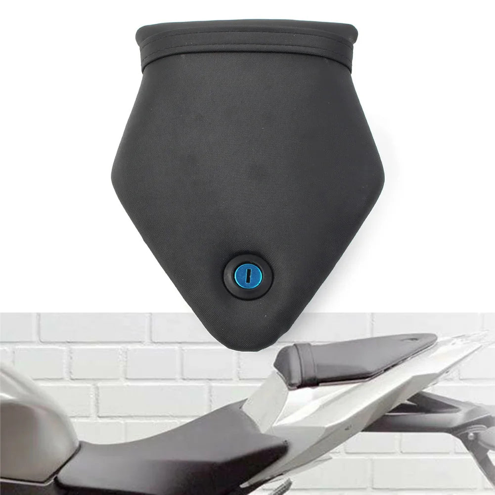 Wasserdichter Rücksitzbeutel für BMW S1000RR 09-18