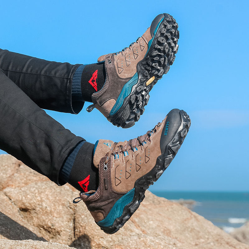 Leichte Wander- & Sportschuhe für Herren