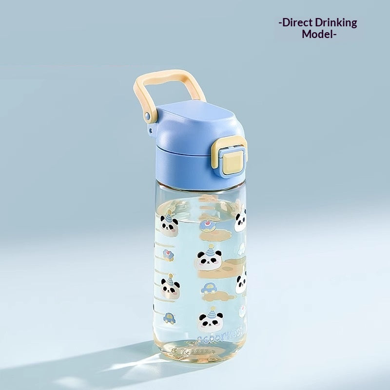 Trinkflasche für Kinder