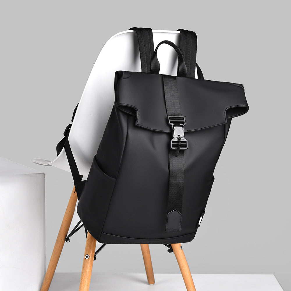 Grosser Pendler- und Reise-Rucksack