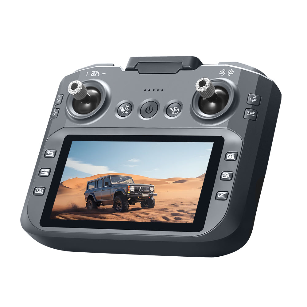 Mini-Drohne «SkyPro» · faltbar