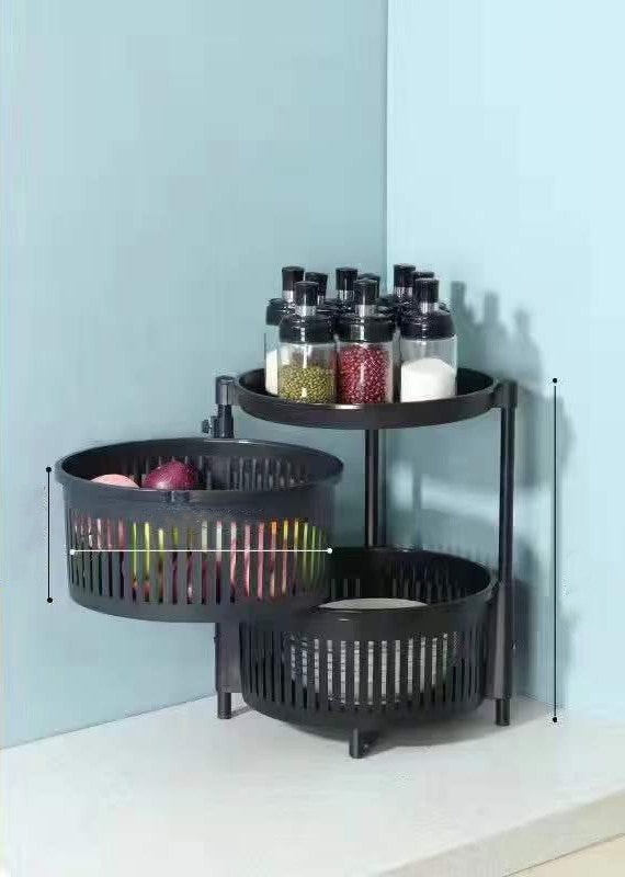 5-Schicht-Regal – Bild 2 | LuxeStyle