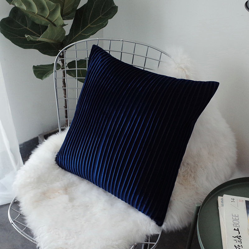 Minimalistische Kissen – Bild 5 | LuxeStyle