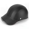 Velohelm mit UV-Schutz und Sonnenblende – Bild 4 | LuxeStyle