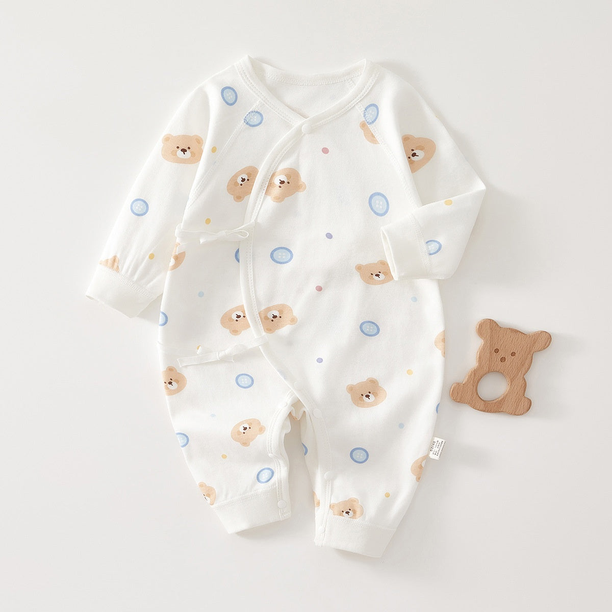Baby Strampler mit Schmetterlingsrock – Bild 7 | LuxeStyle