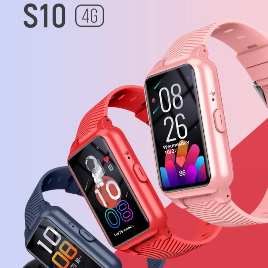 Smartwatch 4G
