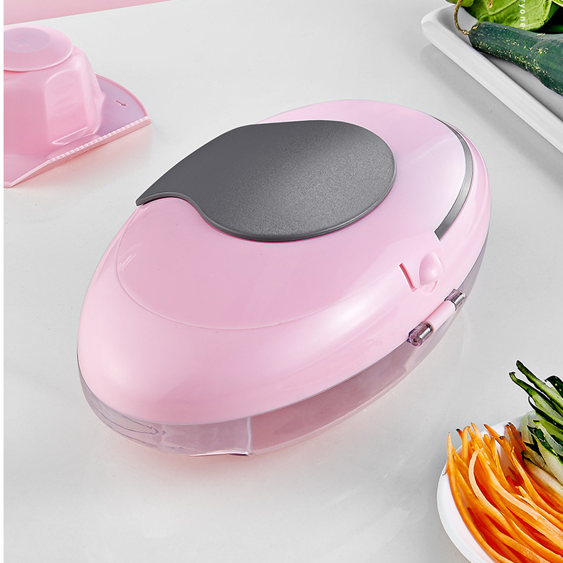 Kartoffelreisser – Bild 4 | LuxeStyle
