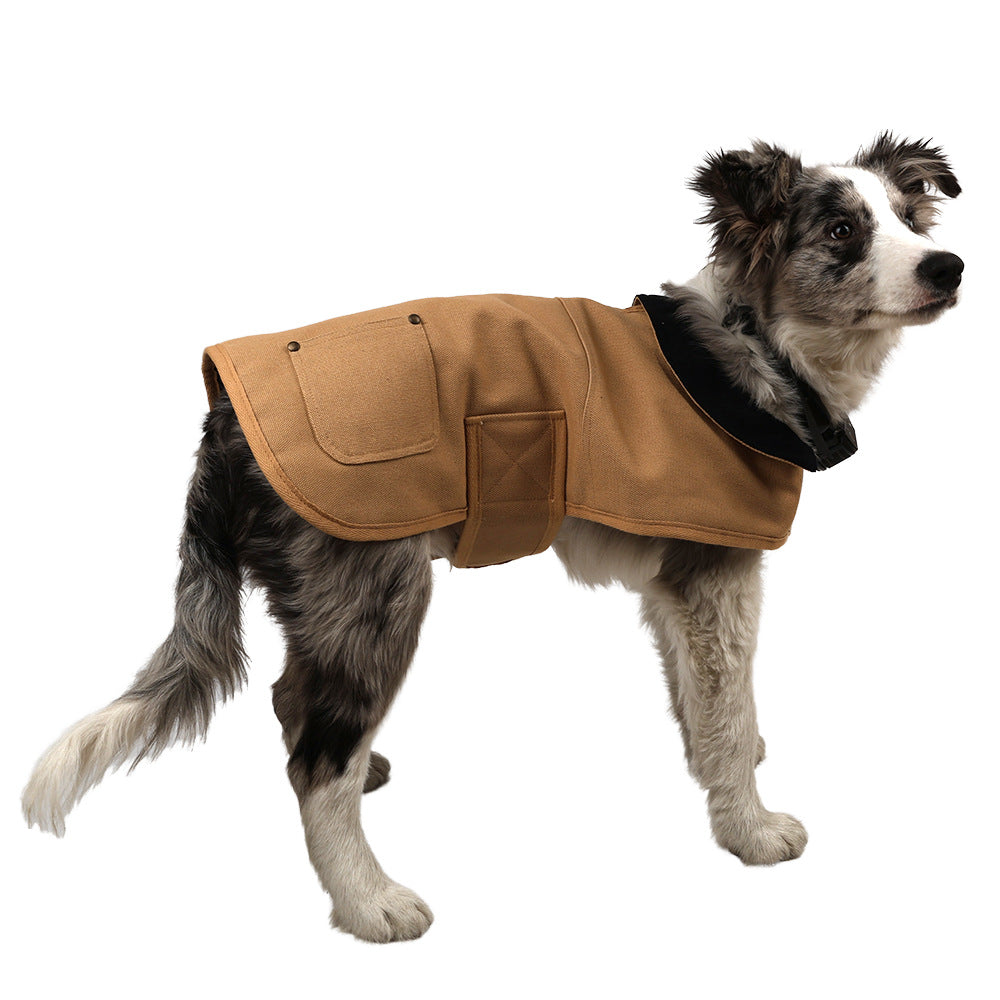 Hundejacke