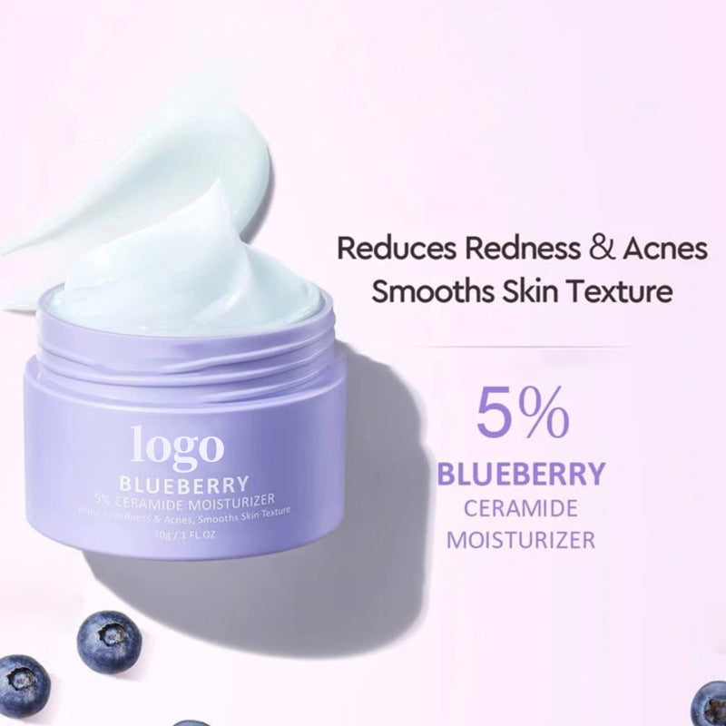 Ceramide Feuchtigkeitscreme – Bild 4 | LuxeStyle