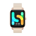 Smartwatch mit Herzfrequenz, SpO₂, Schlaftracking | LuxeStyle