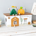 Kreative Cartoon Kabelbox – Bild 1 | LuxeStyle