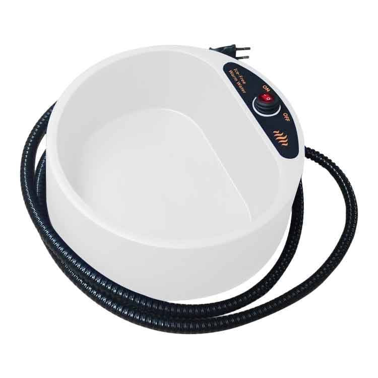 Beheizbarer Futternapf mit Temperaturkontrolle – Bild 4 | LuxeStyle