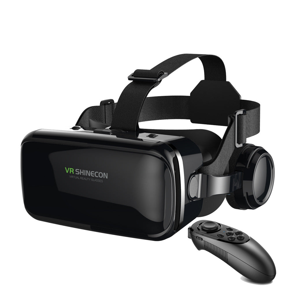 VR-Brille Thousand Phantom G04E Headset – Bild 7 | LuxeStyle