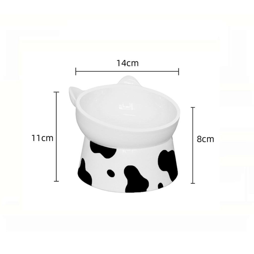 Kaucher aus Keramik – grosser Durchmesser – Bild 4 | LuxeStyle