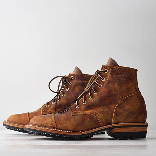 Herren Ankle Boots