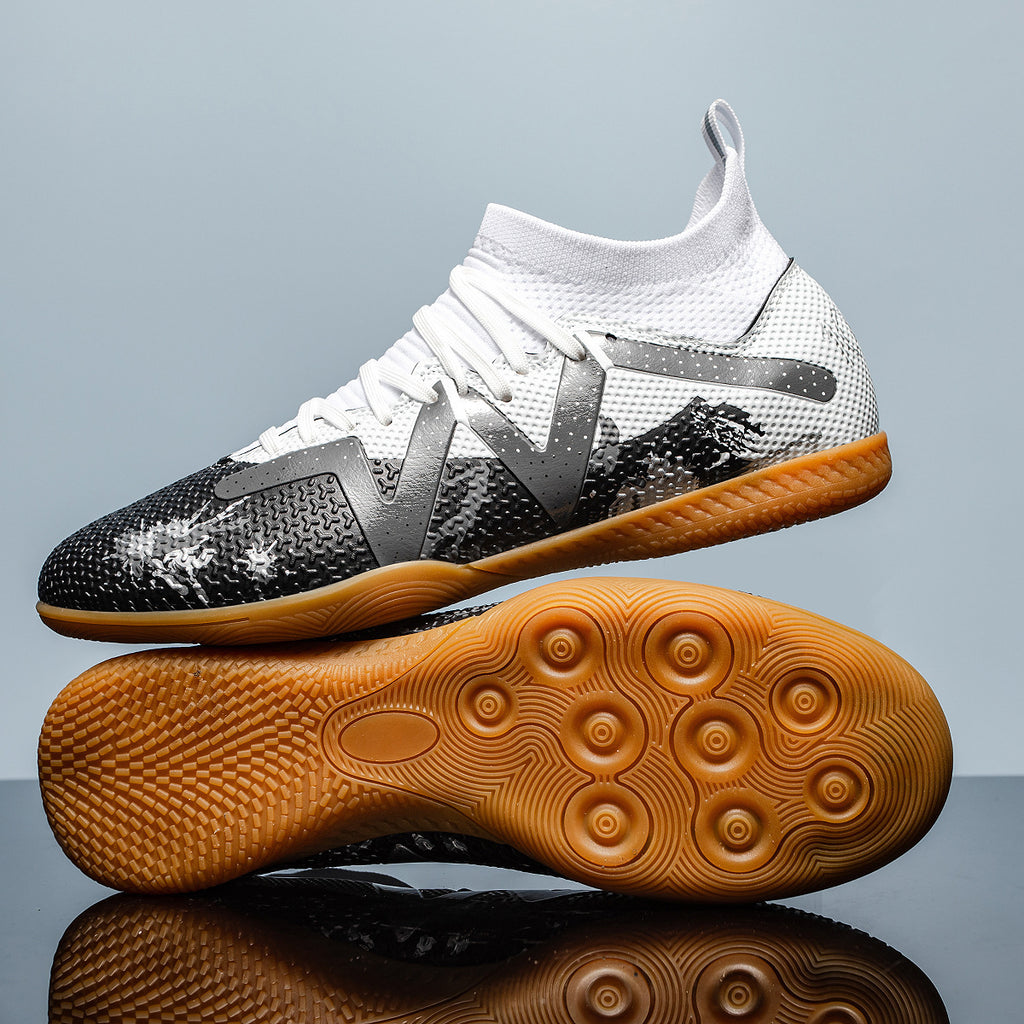 Fussballschuhe Spike für Jugendliche – Bild 3 | LuxeStyle