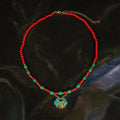 Sternen-Armband